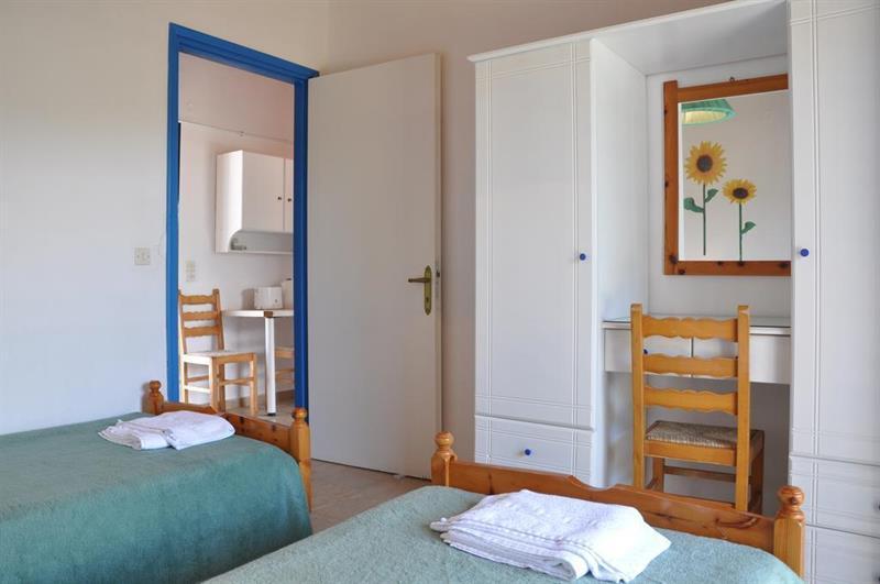 Sunflower Apartments & Studios Касиопи Екстериор снимка