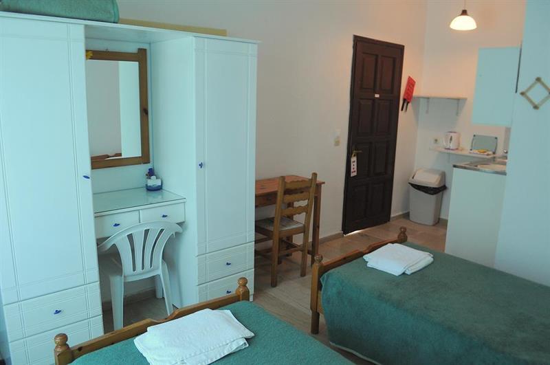 Sunflower Apartments & Studios Касиопи Екстериор снимка