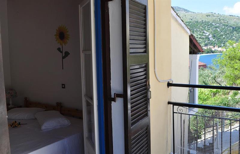 Sunflower Apartments & Studios Касиопи Екстериор снимка
