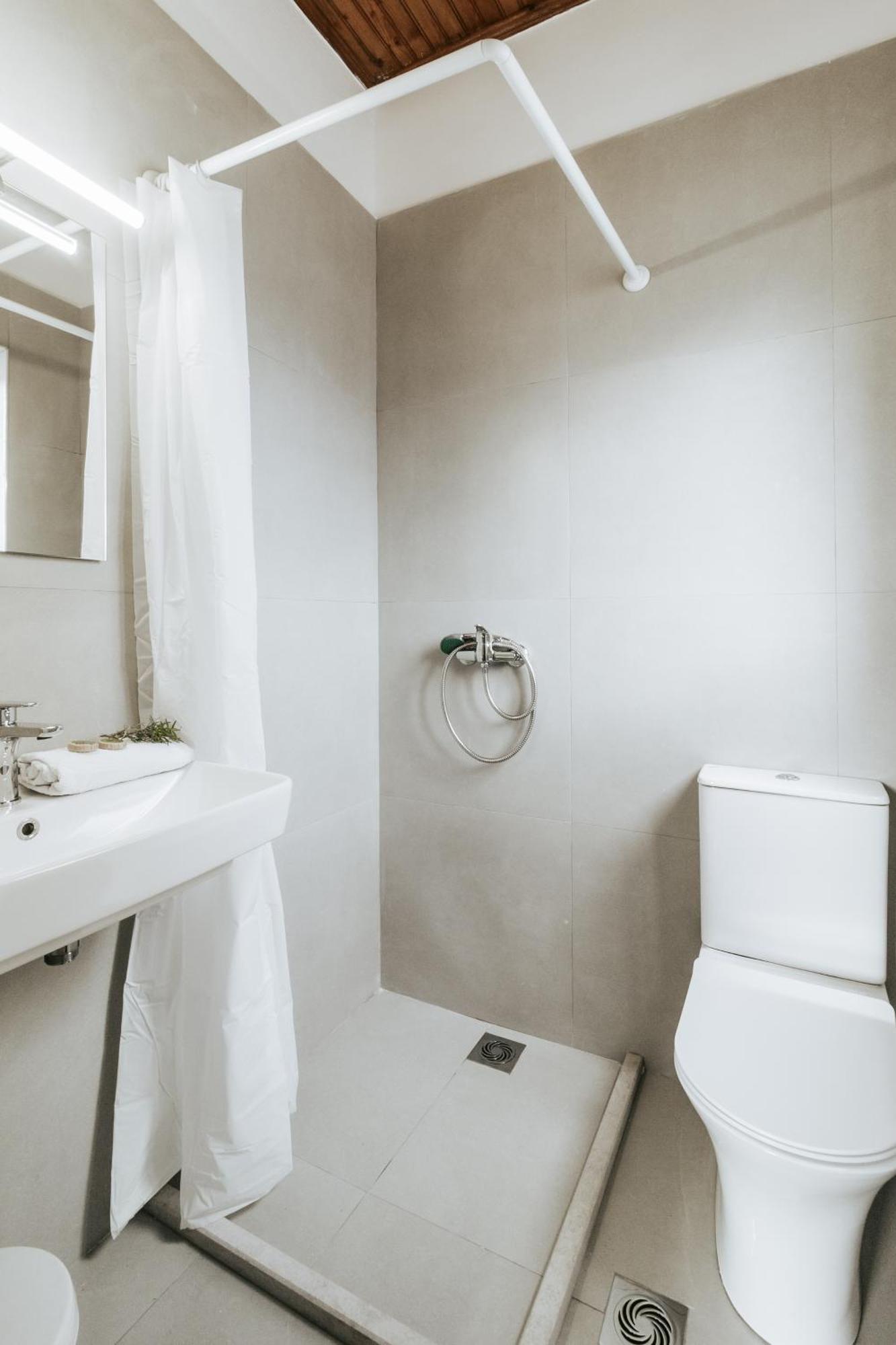 Sunflower Apartments & Studios Касиопи Екстериор снимка