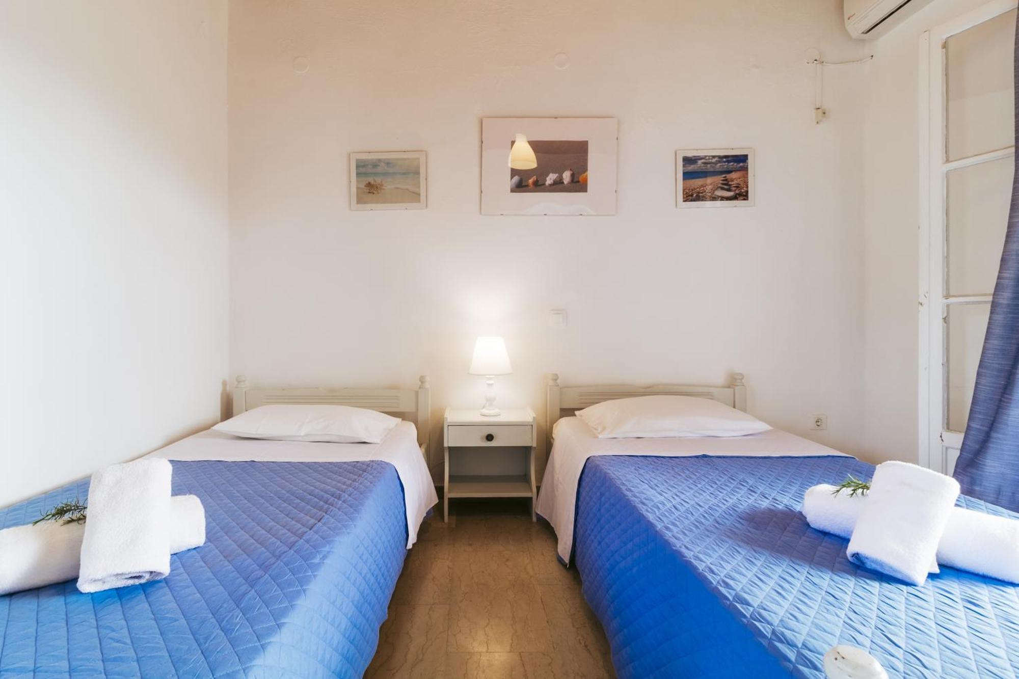 Sunflower Apartments & Studios Касиопи Екстериор снимка
