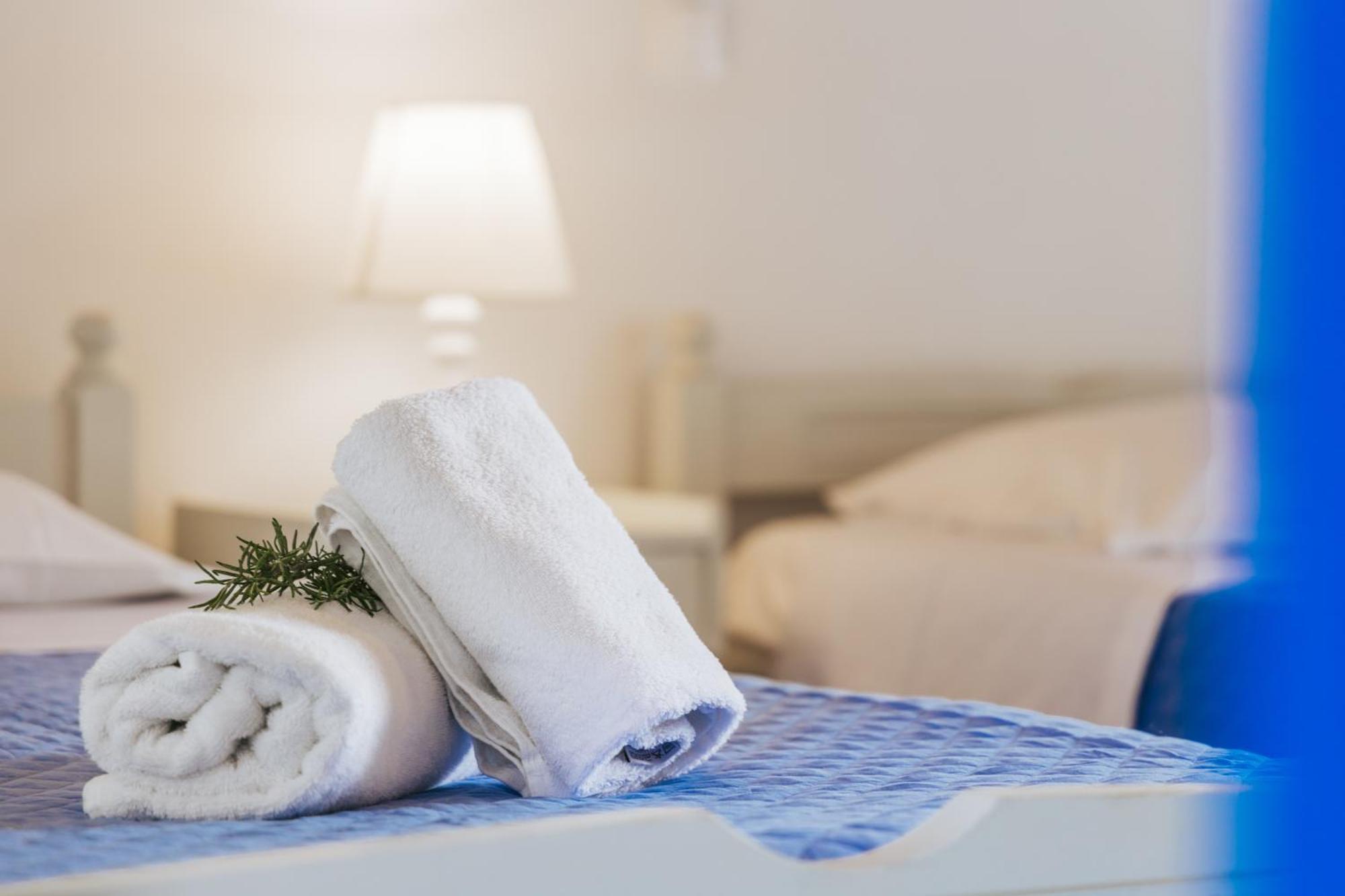 Sunflower Apartments & Studios Касиопи Екстериор снимка