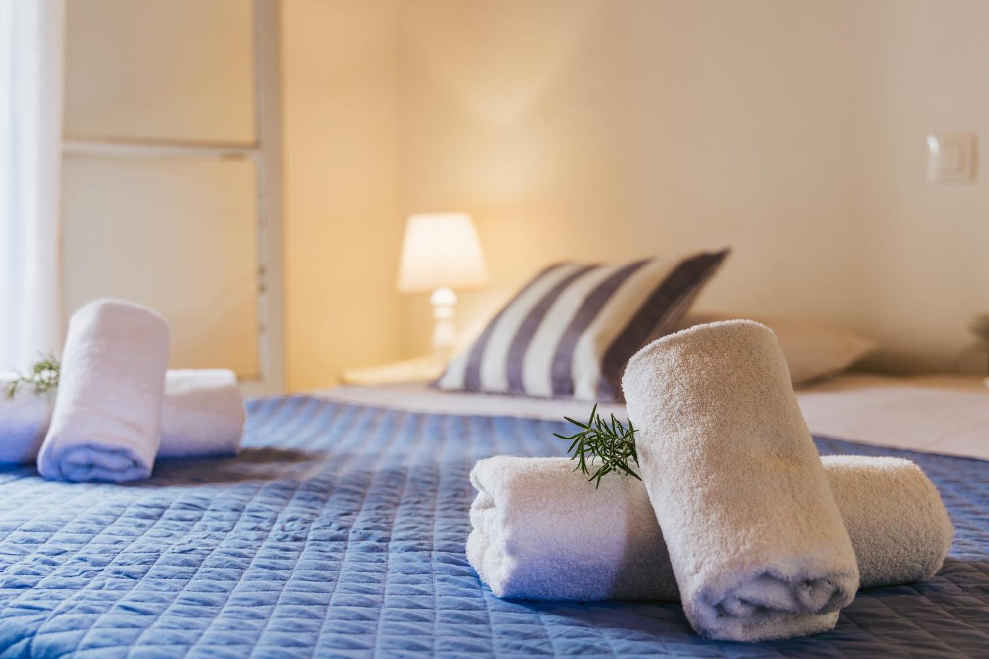 Sunflower Apartments & Studios Касиопи Стая снимка