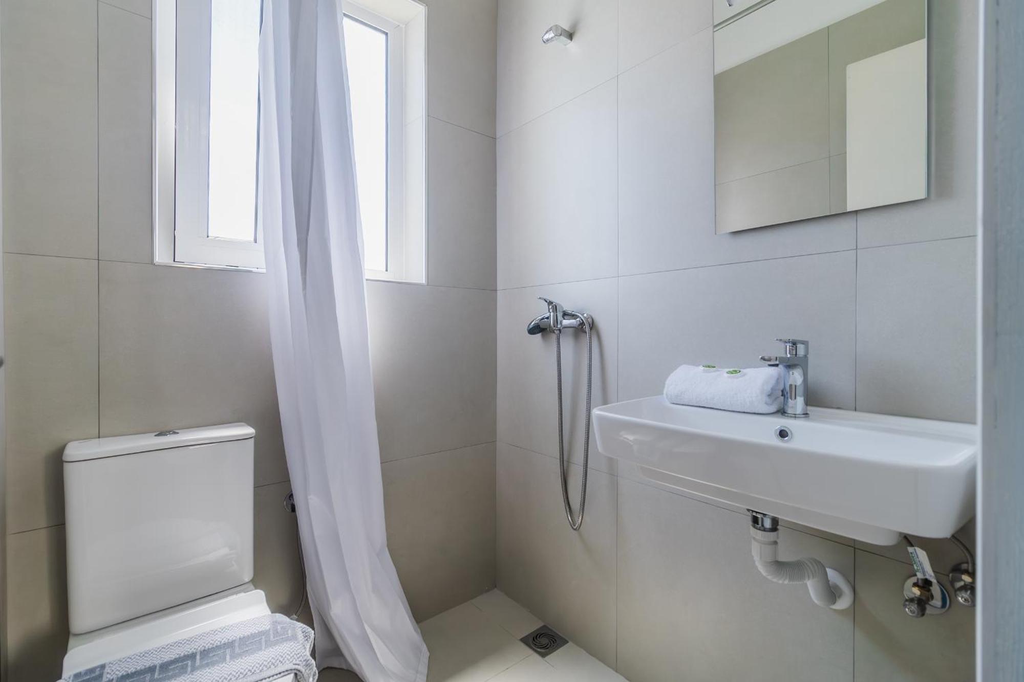 Sunflower Apartments & Studios Касиопи Екстериор снимка